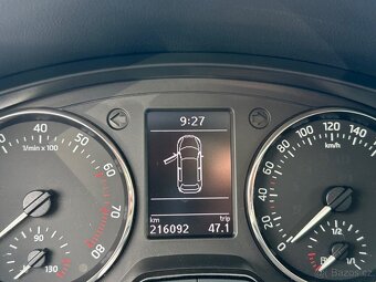 Škoda Rapid 1.2TSi SERVISOVANÝ, TOP STAV - 7