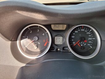 Prodám Megane II. kombi 1.5 dCi - 7
