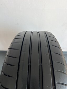 Letní ☀️ Alu kola Procyon, Škoda Karoq, 5x112 r18 - 7