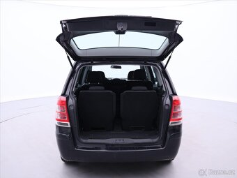 Opel Zafira 1,9 CDTi 110KW Klima 7-Míst (2010) - 7