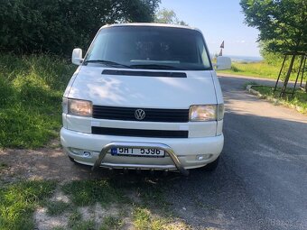 VW transportér T4 1.9 TD - 7