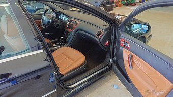 Peugeot 607 2,7 hdi - 7