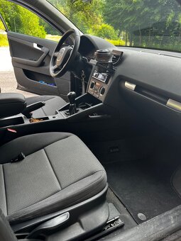 Audi A3 - 7