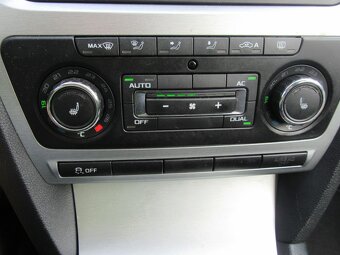 Škoda Octavia 2 Scout 2.0 td 103kW, r.v. 2011 - 7