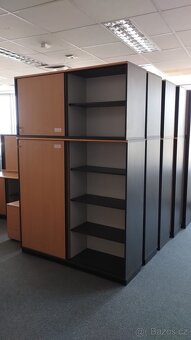 Kancelářské stoly, kontejnery, skříně 👈 - 7