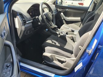 Škoda Karoq 2.0TDI 110kW 4x4 DSG Sport 114tkm Virtual ACC - 7