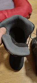 Snowboard boty Nitro, vel 39 1/3 - 7