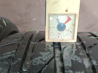 ALU kola Škoda YETI - 7