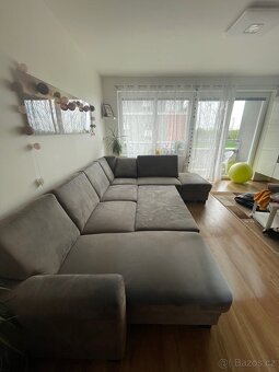 Sedací souprava Cannes -Exclusiv- - 7
