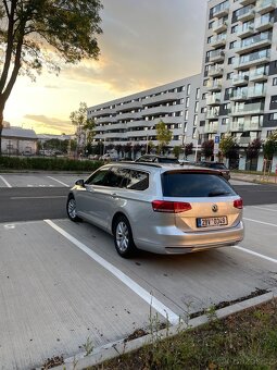 PASSAT B8 2.0 TDI - 7