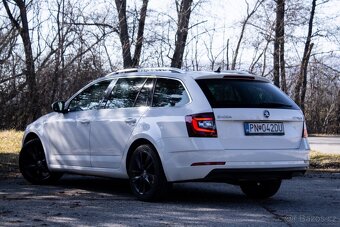 Škoda Octavia Combi 1.6 TDI DSG /aj na splátky/ - 7