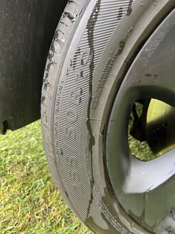BMW X5 E53 3,0i LPG - 7