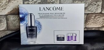 LANCOME - LUXUSNÍ DÁRKOVÁ SADA S PÉČÍ O OČI A PLEŤ - 7