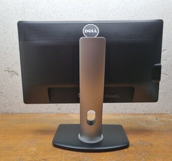 Monitor DELL P2212Hb 1920x1080 včetně soundbaru. - 7