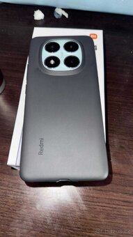 Pouze vyměním ( XIAOMI REDMI NOTE 14 PRO 5G CORAL GREEN - 7