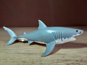 SCHLEICH ZVÍŘÁTKA MIX - 7