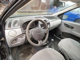 Fiat Punto 1.2. typ motoru 188 A 4.000 - 7