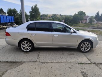 Škoda Superb - 7