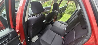 Mazda 3 hatchback, 1,6l, 77kw - 7