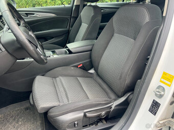Opel Insignia Sport Tourer 1.6CDTi 100kW - 7