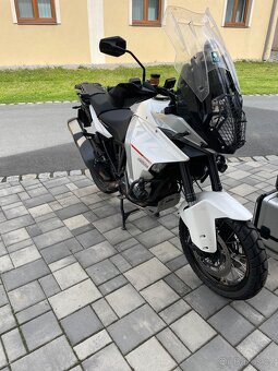 KTM 1290 T Adventure - 7