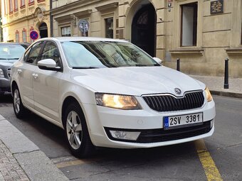 Skoda Octavia - 7