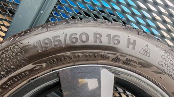 ALU KOLA ŠKODA KAMIQ NANUQ 16" - 7