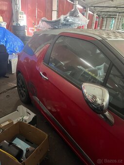 Citroen ds3 - 7