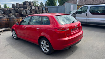330. Audi A3 8P 1.6tdi CAYC/LUB LY3J - 7
