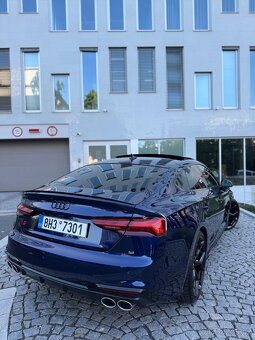 Audi S5 SPORTBACK B&O MATRIX VIRTUAL COCKPIT - 7