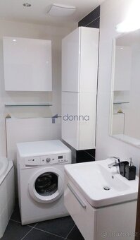 Pronájem bytu 3+kk/L,82m2, Praha 5 - Zličín, ul. Sazovická,  - 7