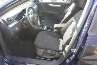 PRODAM Volkswagen Passat 1.4TSi - 7