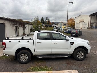 Ford Ranger XLT TDCi - 7