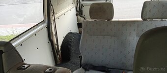 Vw transporter t4 1.9td abl - 7