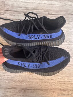 Chlapecké tenisky Adidas vel 38 - 7