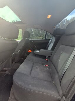 Prodám nebo vyměním Peugeot 607 - 7