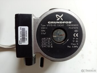 Thermona THERM 28 LX a TLX, Thermona THERM 20 LX a TLX - 7