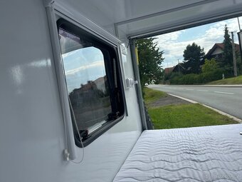 Minikaravan TOMPLAN Cargo 320 r.v.2022 - 7