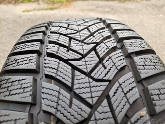 5x108 r17 kola disky volvo v60 s60 225 50 17 alu elektrony - 7