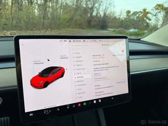 Tesla model 3 Performance 6/2021 Facelift - 7