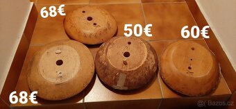 Formy na klobouky - 7