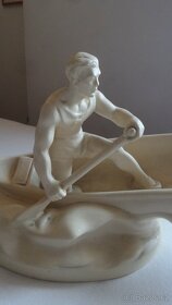 KÁNOE v peřeji - 50cm - 7