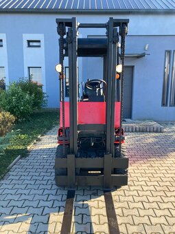 Vysokozdvižný vozík DESTA DVHM 2022LX - 7