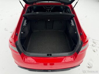 ŠKODA OCTAVIA 3 RS 230 2.0TSI 169KW DSG - 7