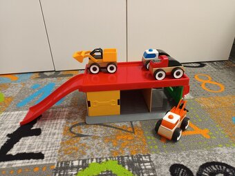 Hračky pro miminko - 7