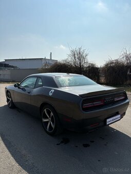 Dodge challenger 5.7 v8 R/T - 7