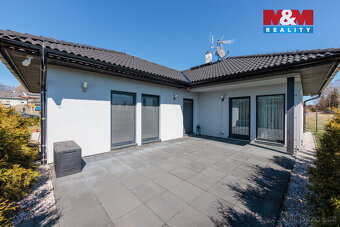 Prodej rodinného domu, 113 m², Hazlov - 7