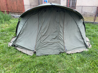 Bivak Trakker Trident AS Bivvy + zimní přehoz - 7