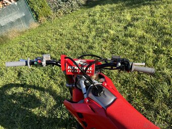 CRF 450R r.v.2025 MTH 60 - 7