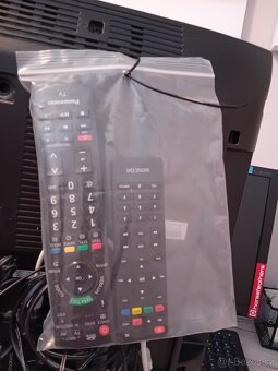 PANASONIC TX-L32C10E LCD TV - 82cm - 7